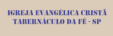 Tabernáculo da Fé - São José dos Campos